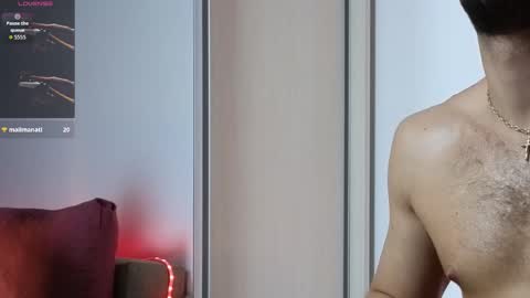 Snapshot of nicholassx chatting on September 16, 2025, 4:24 am Nicholassx online show from September 16, 2025, 4:24 am