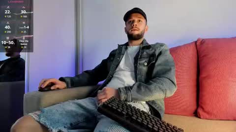 Snapshot of nicholassx chatting on September 25, 2025, 12:42 pm Nicholassx online show from September 25, 2025, 12:42 pm