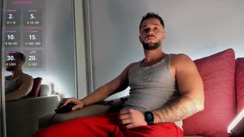 Snapshot of nicholassx chatting on October 21, 2025, 3:07 am Nicholassx online show from October 21, 2025, 3:07 am