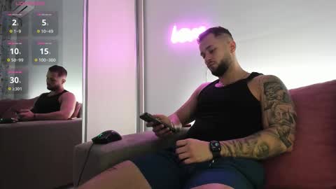 Snapshot of nicholassx chatting on February 10, 2026, 5:06 pm Nicholassx online show from February 10, 2026, 5:06 pm