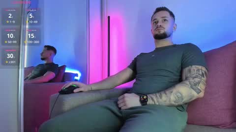 Snapshot of nicholassx chatting on March 2, 2026, 1:29 pm Nicholassx online show from March 2, 2026, 1:29 pm