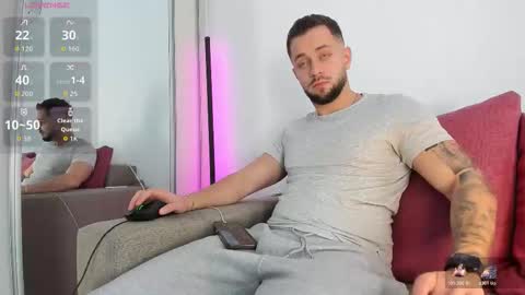 Snapshot of nicholassx chatting on March 17, 2026, 8:39 am Nicholassx online show from March 17, 2026, 8:39 am