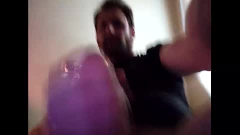 nicholasweber21 online show from May 19, 2026, 8:15 pm