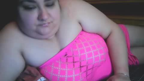 Nicholle online show from January 13, 2025, 2:50 am