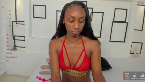 Nichol Scully online show from December 21, 2024, 7:38 pm