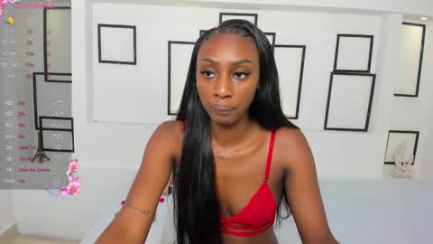 Nichol Scully online show from December 22, 2024, 8:14 pm