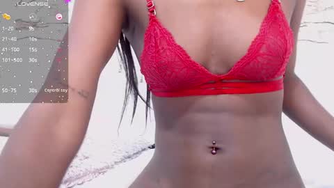 Nichol Scully online show from January 19, 2025, 10:39 pm