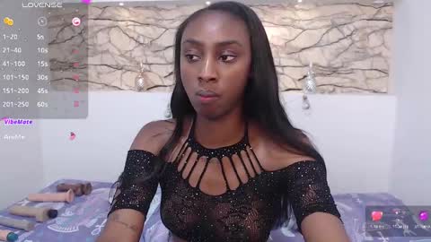 Nichol Scully online show from February 7, 2025, 8:20 pm