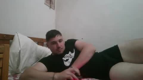 nick1213n online show from January 7, 2025, 10:52 pm