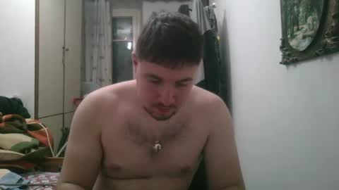 nick1213n online show from January 13, 2025, 8:26 pm