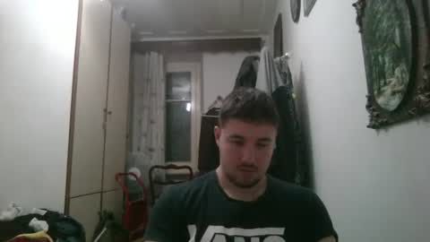 nick1213n online show from January 15, 2025, 5:58 pm