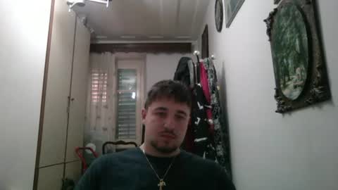 nick1213n online show from January 19, 2025, 1:22 pm