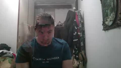 nick1213n online show from January 29, 2025, 3:58 pm