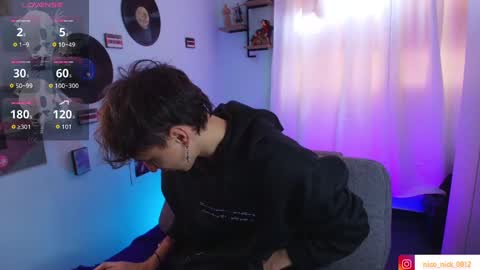 Snapshot of nick_bangover chatting on September 26, 2025, 5:28 pm Nico online show from September 26, 2025, 5:28 pm