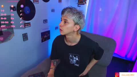 Nico online show from February 11, 2026, 6:13 pm