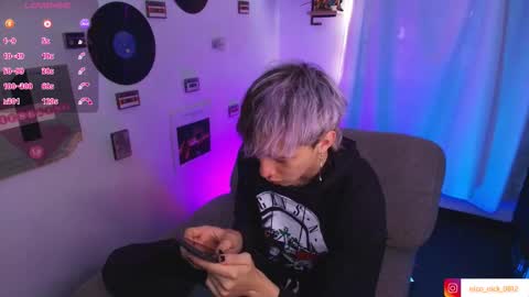 Nico online show from March 11, 2026, 10:05 pm