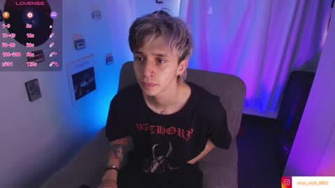 Nico online show from March 17, 2026, 6:22 pm