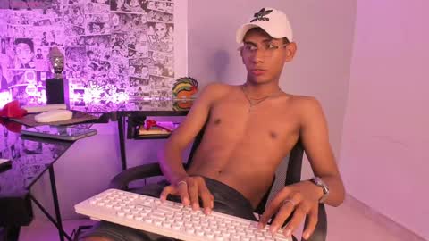 Snapshot of nick_collins20 chatting on December 12, 2024, 4:59 am Nick online show from December 12, 2024, 4:59 am