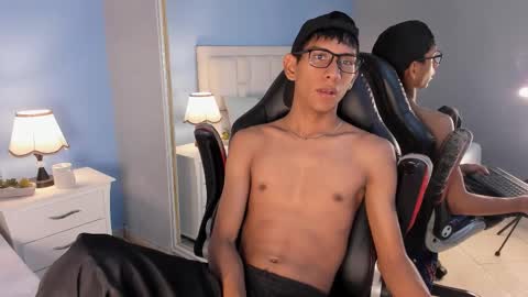 Nick online show from September 21, 2025, 3:52 am