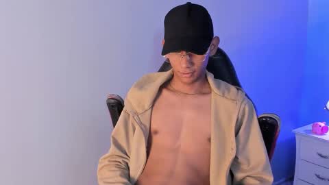 Nick online show from September 30, 2025, 8:36 pm