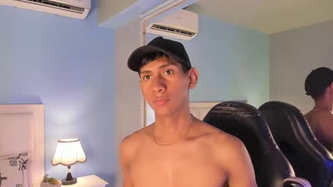 Nick online show from October 21, 2025, 6:03 am