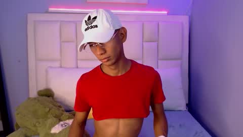 Nick online show from January 31, 2026, 9:02 pm