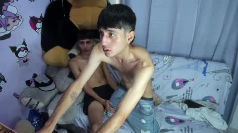 Nick online show from February 3, 2026, 8:47 pm