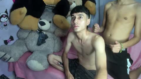 Nick online show from February 10, 2026, 11:09 pm