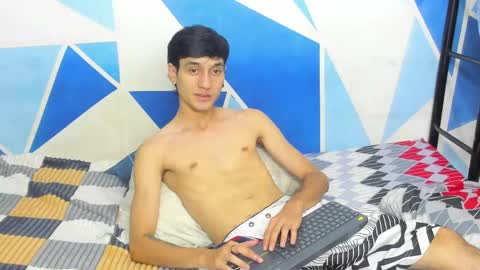 Snapshot of nick_damon chatting on May 30, 2026, 7:11 pm Nick online show from May 30, 2026, 7:11 pm