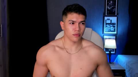 nick fenix online show from September 9, 2025, 4:56 am