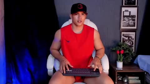 nick fenix online show from September 27, 2025, 5:12 am