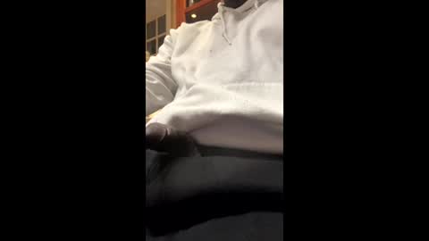 Nick  fury007 online show from January 18, 2026, 7:01 am