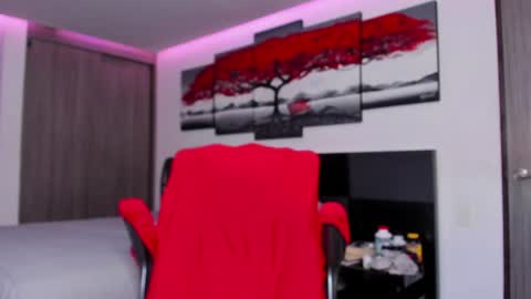 Snapshot of nick_klaus chatting on January 30, 2025, 10:19 pm Nick Klaus online show from January 30, 2025, 10:19 pm