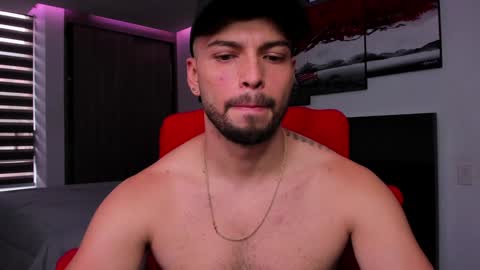 Snapshot of nick_klaus chatting on February 3, 2025, 8:57 pm Nick Klaus online show from February 3, 2025, 8:57 pm