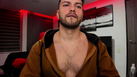 Snapshot of nick_klaus chatting on February 27, 2025, 11:26 pm Nick Klaus online show from February 27, 2025, 11:26 pm