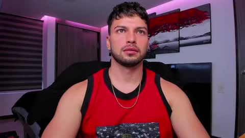 Snapshot of nick_klaus chatting on September 8, 2025, 11:04 pm Nick Klaus online show from September 8, 2025, 11:04 pm