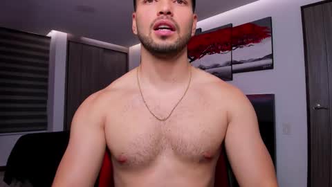 Snapshot of nick_klaus chatting on September 9, 2025, 11:26 pm Nick Klaus online show from September 9, 2025, 11:26 pm