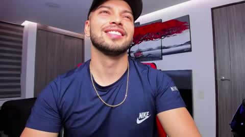 Snapshot of nick_klaus chatting on September 17, 2025, 11:28 pm Nick Klaus online show from September 17, 2025, 11:28 pm