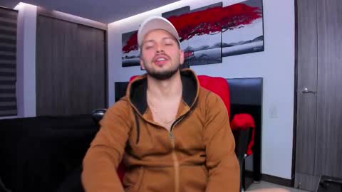 Snapshot of nick_klaus chatting on October 24, 2025, 11:23 pm Nick Klaus online show from October 24, 2025, 11:23 pm