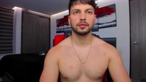 Snapshot of nick_klaus chatting on October 29, 2025, 11:39 pm Nick Klaus online show from October 29, 2025, 11:39 pm