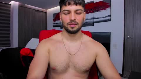 Nick Klaus online show from November 20, 2025, 11:26 pm