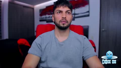 Nick Klaus online show from November 24, 2025, 11:59 pm