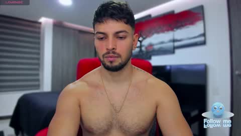 Nick Klaus online show from November 29, 2025, 11:30 pm