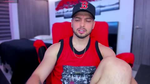 Nick Klaus online show from January 6, 2026, 11:51 pm