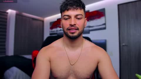 Nick Klaus online show from January 15, 2026, 12:26 am