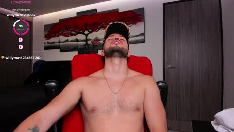 Nick Klaus online show from March 10, 2026, 1:10 am