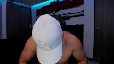 Snapshot of nick_klaus chatting on April 28, 2026, 2:27 am Nick Klaus online show from April 28, 2026, 2:27 am