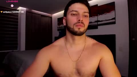 Nick Klaus online show from July 8, 2026, 11:20 pm