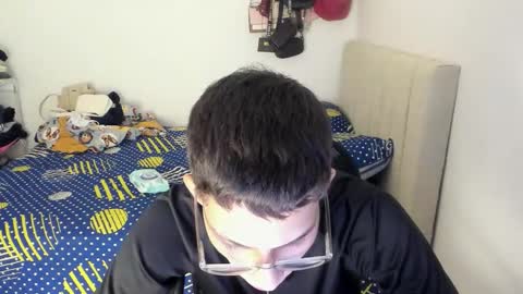 nick_master2 online show from February 24, 2026, 7:39 am