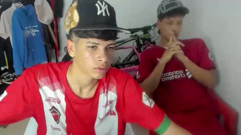 nick_master2 online show from April 28, 2026, 6:07 am